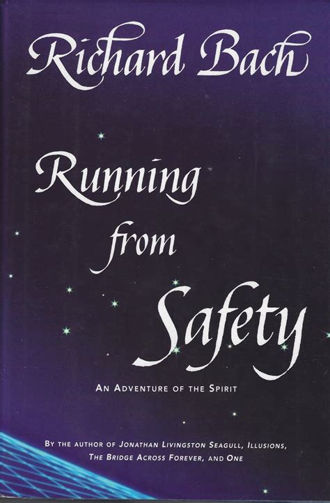 Running from Safety An Adventure of the Spirit Epub