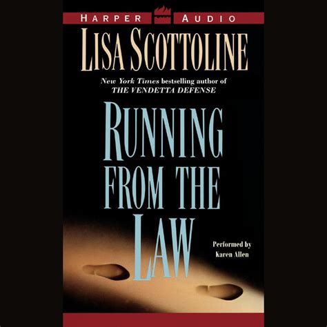 Running from the Law PDF