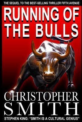 Running of the Bulls Fifth Avenue Doc