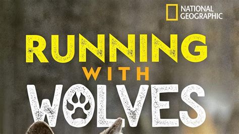 Running with Wolves Doc