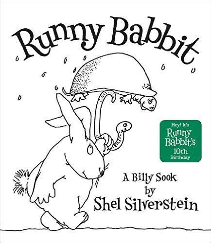Runny Babbit A Billy Sook Kindle Editon