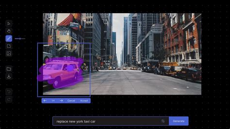 Runway AI Video Generator: A Revolutionary Tool for Video Creation