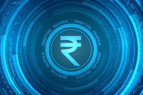 Rupee Nikke: The Digital Currency Transforming India's Financial Landscape