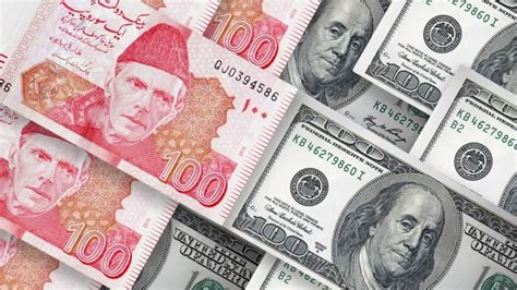 Rupees Pakistan to USD: A Comprehensive Guide to Currency Exchange