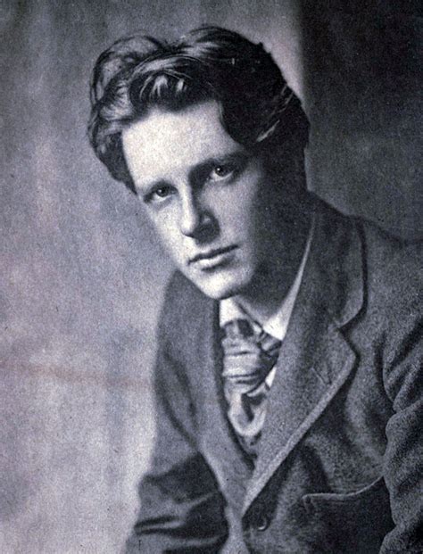 Rupert Brooke Kindle Editon