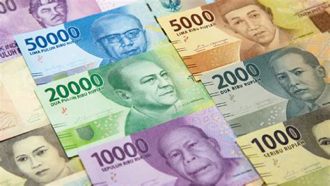 Rupiah Dollars: Uniting Two Currencies for Enhanced Financial Stability