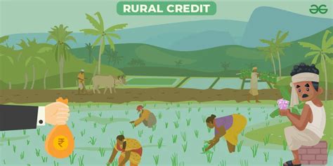 Rural Credits Reader