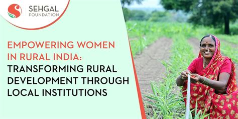 Rural Development Through Women's Participation and Electronic Media Reader