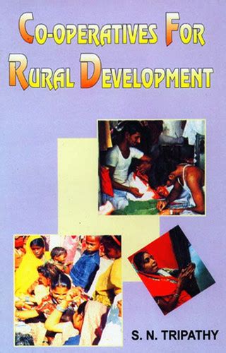 Rural Development and Industrial Co-operatives A Case Study of Bhagalpur District 1st Edition Kindle Editon