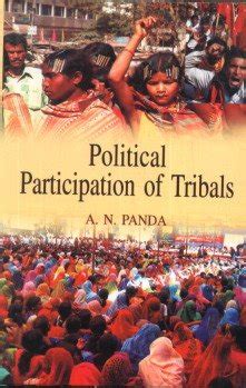 Rural Development and Political Participation Among Tribals 1st Edition Doc
