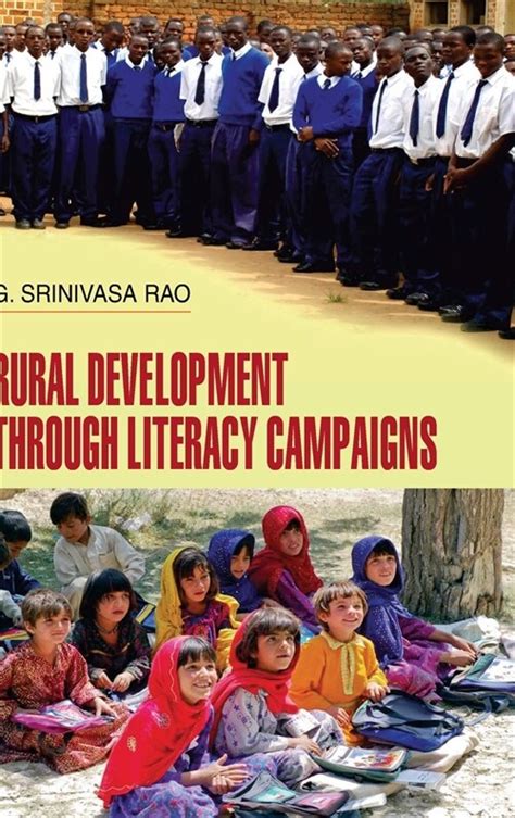 Rural Development through Literacy Campaigns Reader