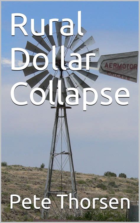 Rural Dollar Collapse PDF