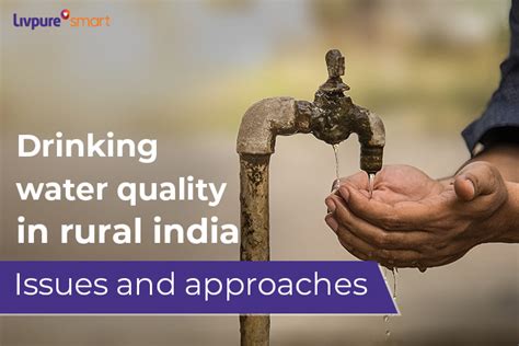 Rural Drinking Water Supply in India Issues and Strategies Kindle Editon