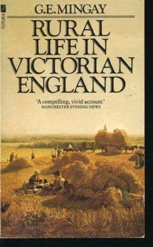 Rural Life in Victorian England, 1800-1900 Ebook PDF