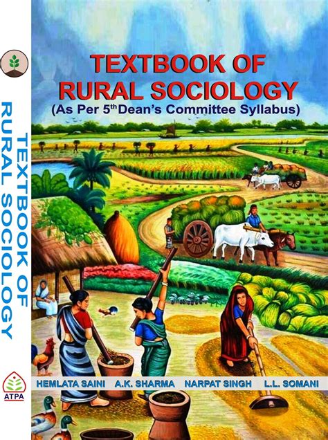 Rural Sociology and the Environment Epub