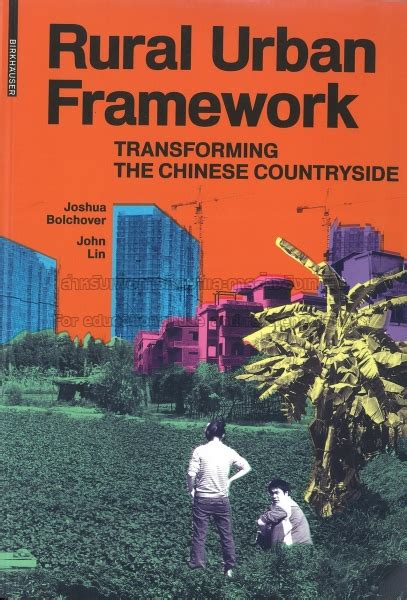 Rural Urban Frameworks Doc