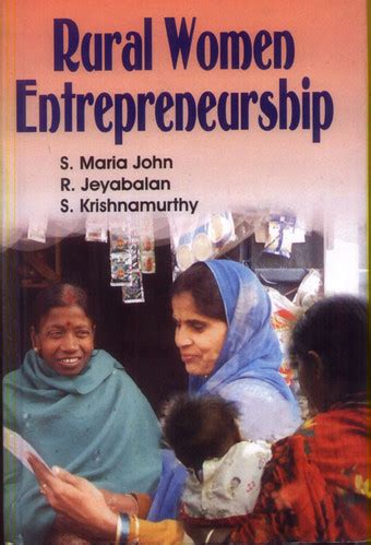 Rural Women Entrepreneurship 1st Edition Kindle Editon