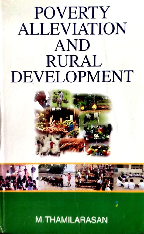 Rural Women Poverty Alleviation Programme 1st Edition Reader