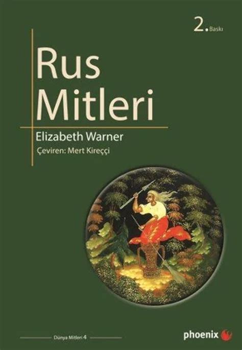 Rus Mitleri Ebook PDF