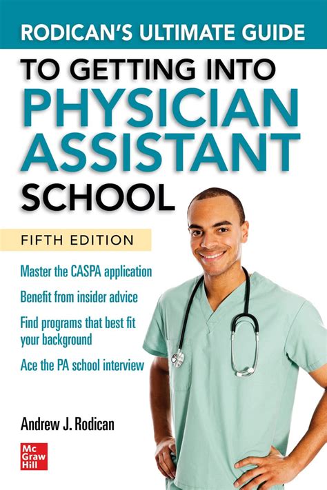 Rush University PA Program: A Top 10 Choice for Aspiring Physician Assistants