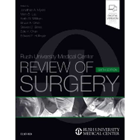 Rush University Review of Surgery Doc