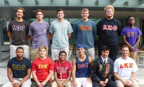 Rush a Frat: A Step-by-Step Guide to Joining the Greek System
