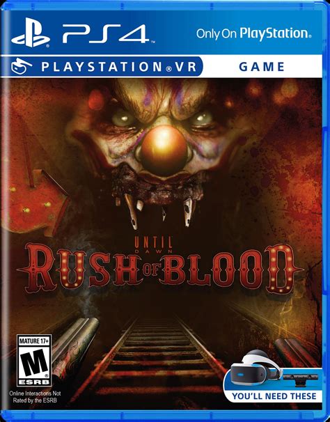 Rush of Blood A NovelReprint edition Epub