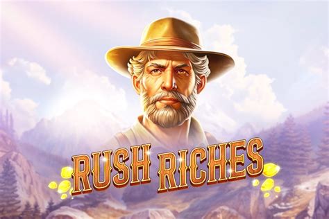 Rush to Riches The War on Creation Epub