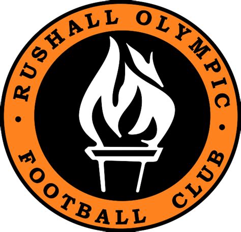 Rushall Olympic F.C.: A Journey Through History and Success