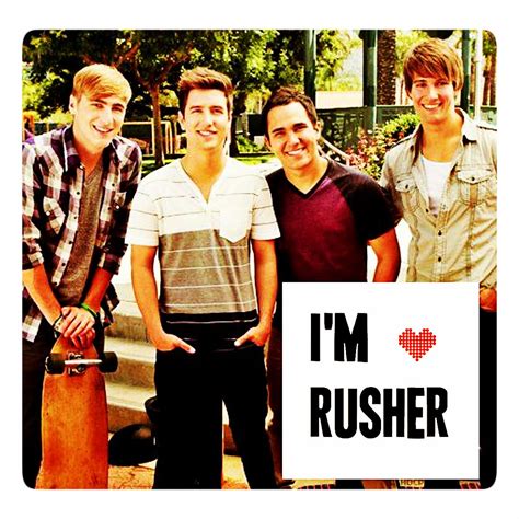 Rusher s World