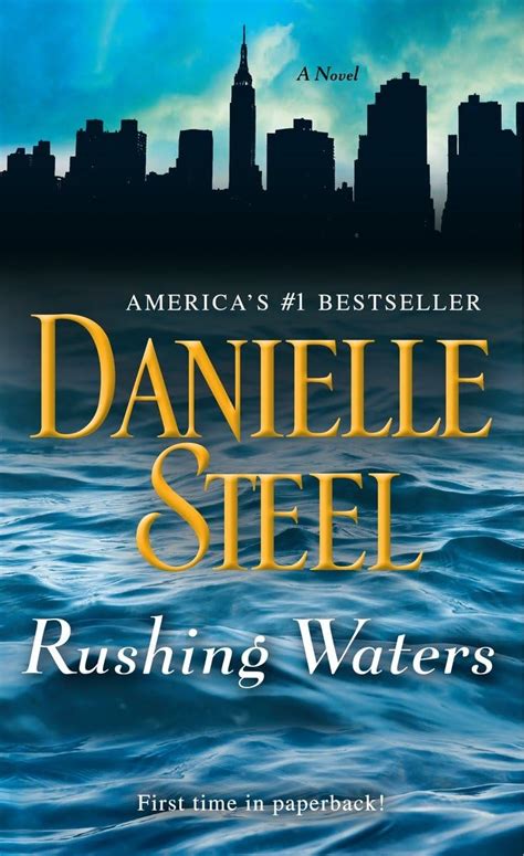 Rushing Waters Danielle Steel Reader