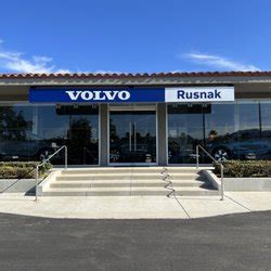 Rusnak Volvo Cars Westlake: Your Ultimate Volvo Destination