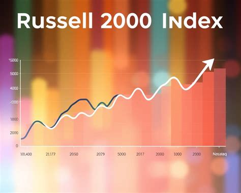 Russell 2000 Index Chart: 2,200's Wild Ride and What It Means for Investors