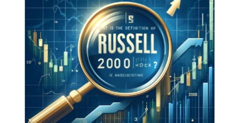 Russell 2000 Index Mutual Funds: A Comprehensive Guide to Investing in Small-Cap Growth