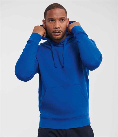 Russell Athletic Hooded Sweatshirt: The Perfect Blend of Comfort, Style, and Durability