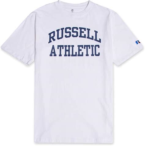 Russell Athletic Shirt: A Timeless Classic for Every Wardrobe