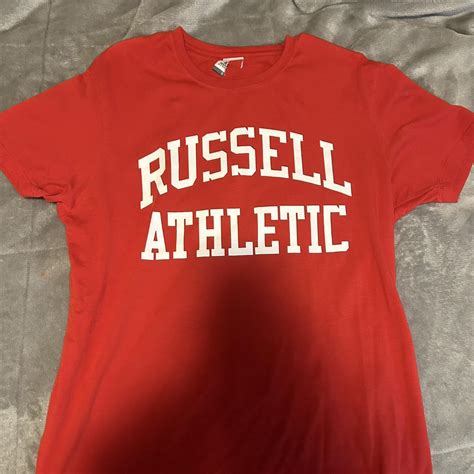 Russell Athletic Tee Shirts: A Comprehensive Guide for the Discerning Consumer