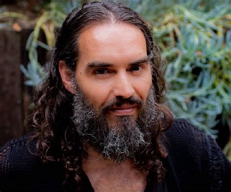 Russell Brand's Guide to Navigating Life's Absurdities