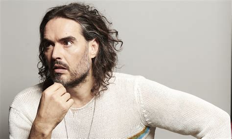 Russell Brand Sweatshirts: A Symbol of Rebellion and Expression