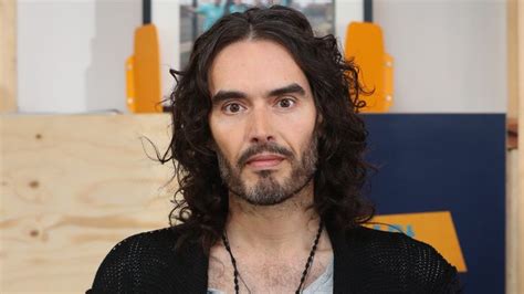 Russell Brand Unfiltered: A Cosmic Guide to Navigation Through the Madness