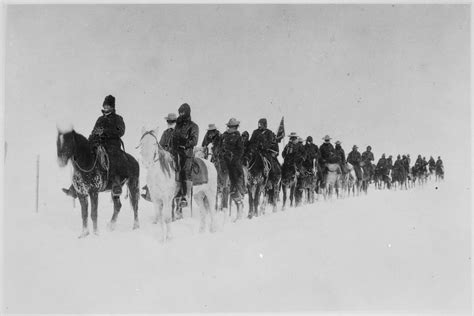 Russell Crowe Set to Star in Poignant Wounded Knee Massacre Film