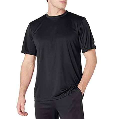 Russell Dri-Fit Shirts: The Ultimate Guide to Performance and Comfort