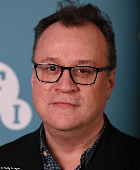 Russell T Davies Shows: A Comprehensive Guide to the TV Mastermind's Creative Universe