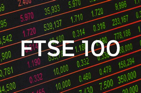 Russell Top 200: A Comprehensive Guide to the FTSE 100 and FTSE 250 Indexes