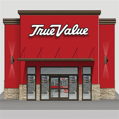 Russell True Value: A Comprehensive Guide to One-Stop Shopping Success