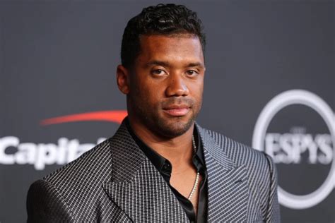 Russell Wilson's Diverse Ethnic Background: A Tapestry of Heritage