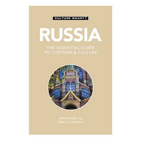 Russia Culture Smart The Essential Guide to Customs and Culture Doc