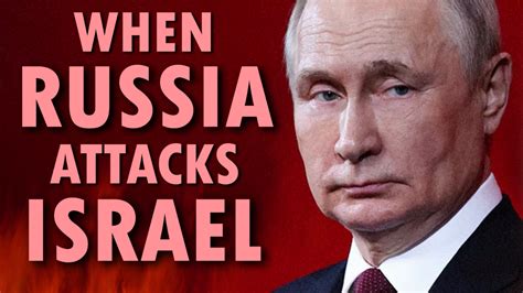 Russia Will Attack Israel A for the Thinking Mind Publication Kindle Editon