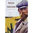 Russia and the Russians A History Second Edition Reader