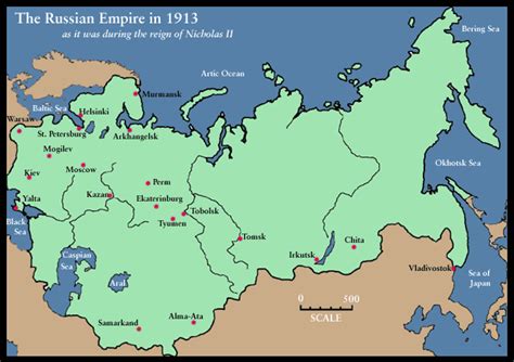 Russia in 1913 Epub